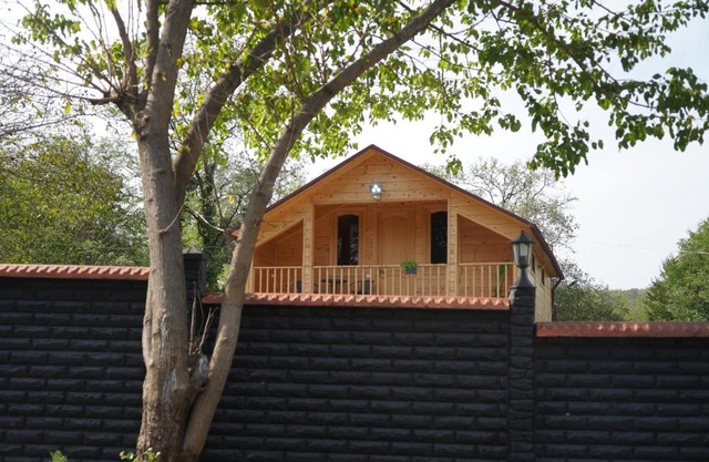 Villa ,,Motsameta''