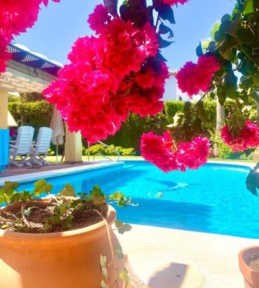 Villa Moumi