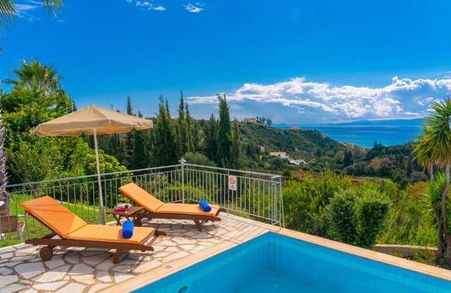 Villa Mounda Apollon