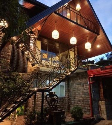 Villa Mount View
