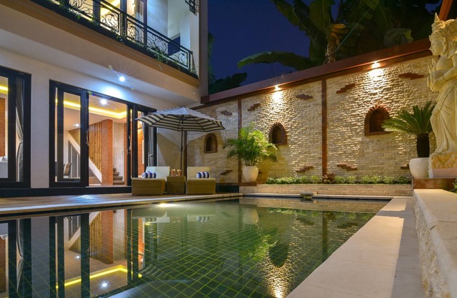 Villa Mozart