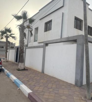 Villa Mrabet