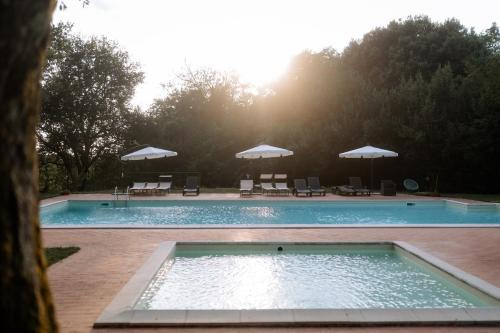 Villa Mucellena
