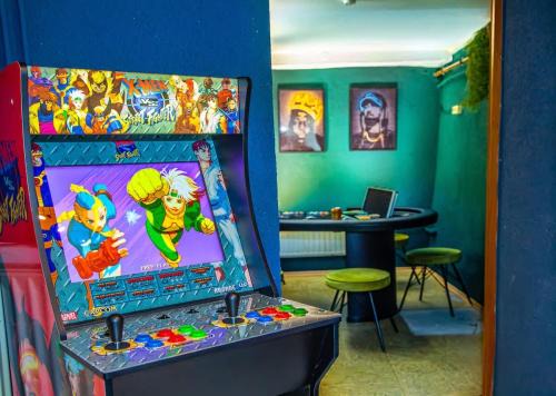 Villa Muehlenschenke