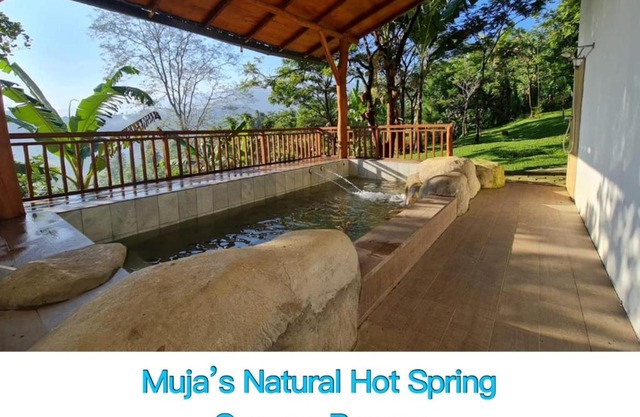 Villa Muja