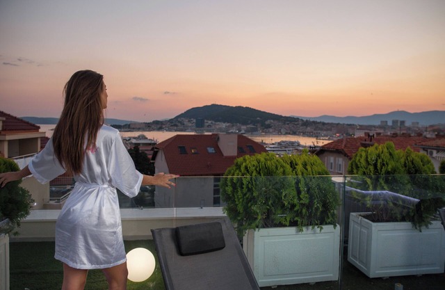 Villa Muller Apartments