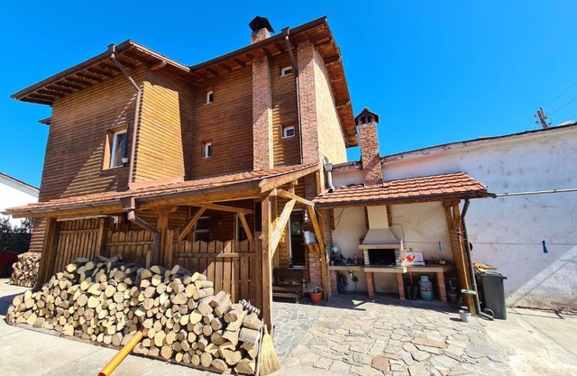 Villa Mura