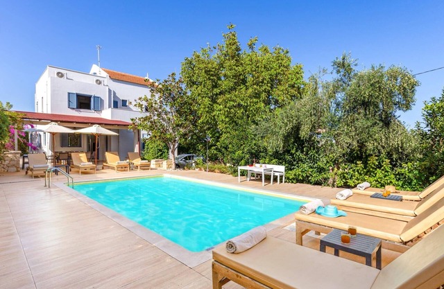 Villa Muse by Villa Plus