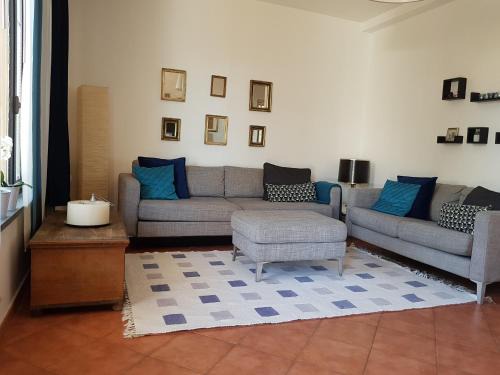 Villa Muse Holiday sul mare Capo Mulini, Acireale - Sicilia, Italy Locazione Turistica