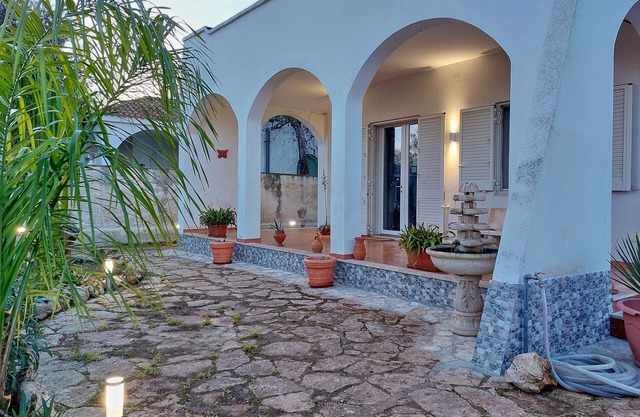 Villa Musella