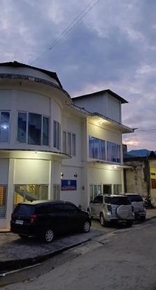 Villa Mutiara Guguak Randah Syariah