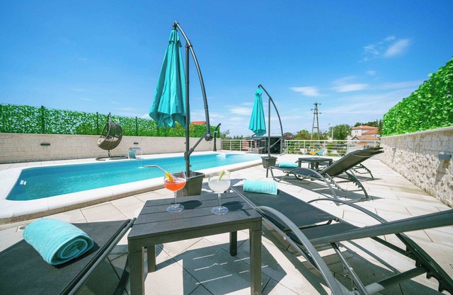 Villa MyDream (V8011-K1) - Krković