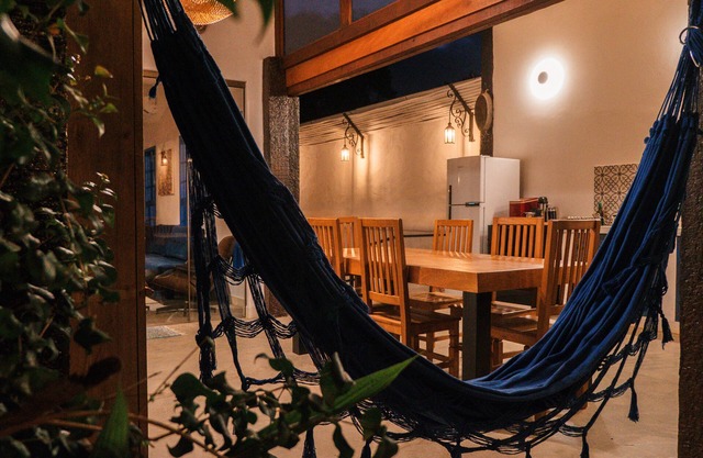 Villa Mykonos - Vila Completa Para 12 Hóspedes