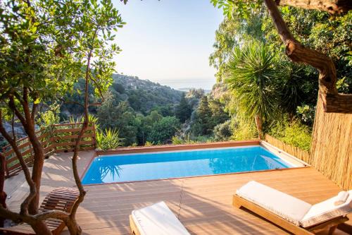 Villa Myrtalia