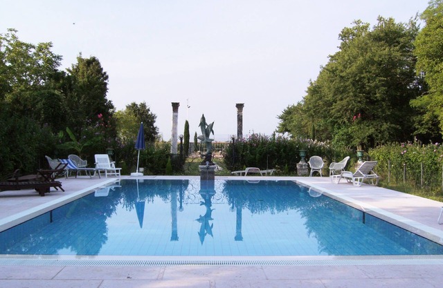 Apartamento Villa Navagero Erizzo 4A2