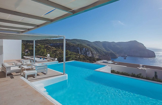 Villa Na Xamena by Fantasia Villas
