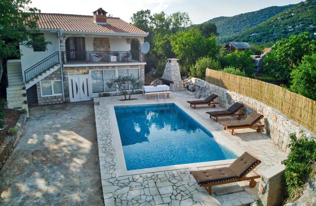 Villa Nada