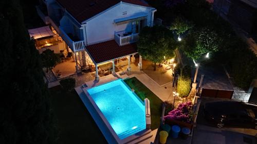 Villa Nada