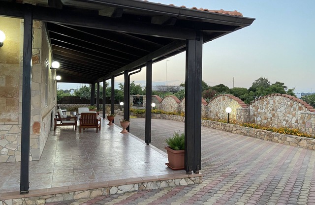 Villa Nadia a Capilungo