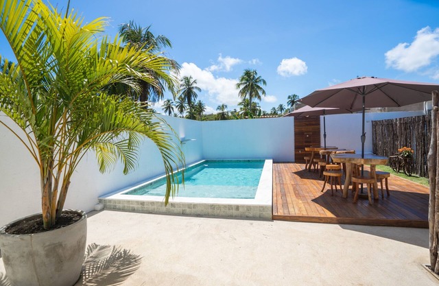 VILLA NAHUM MILAGRES
