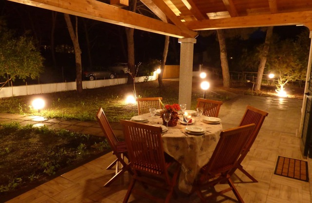 Villa Naiadi, la casa ideal para sus vacaciones en Valledoria.