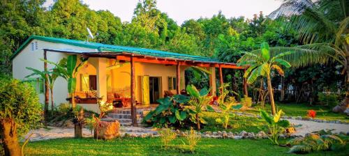 Villa Naicha