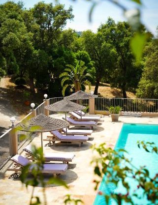 Villa Nais B&B