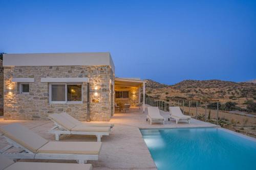 Villa Nala