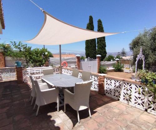 Villa Namaste