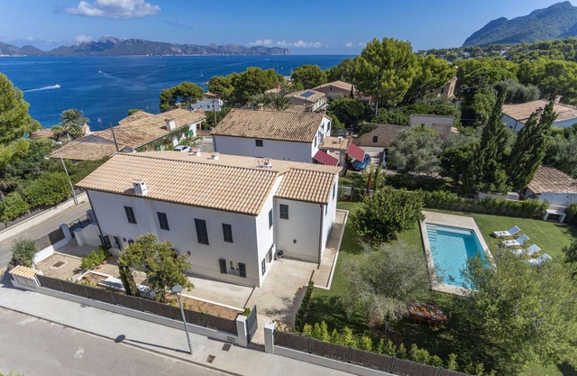 Villa Nana Alcudia