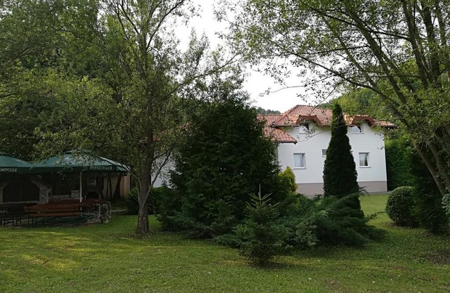 Villa Nana