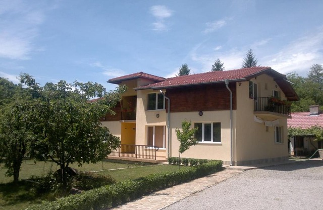 Villa Nanevi