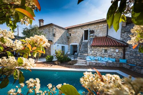 Villa Nar - Happy Rentals