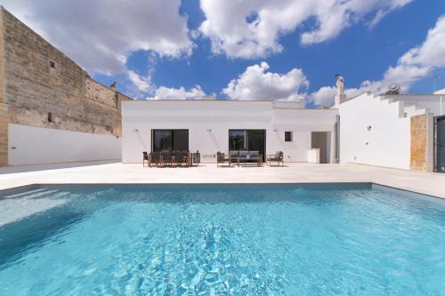Villa Nara Luxury - Private Pool - 16 guest