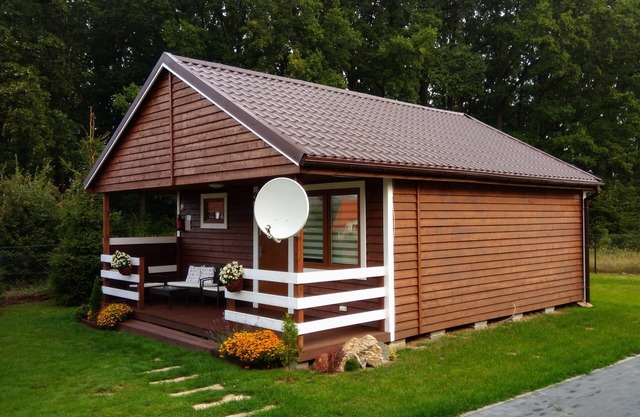 Villa Natalia Chalets