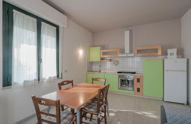Villa Natalina - a 100 metri dalle Terme Virgilio