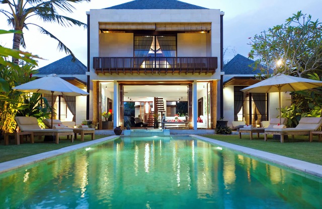 Villa Nataraja by Fantasia Villas