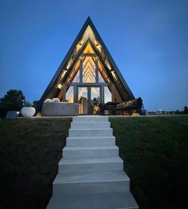 Villa Natura