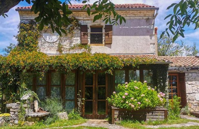 Villa Natural