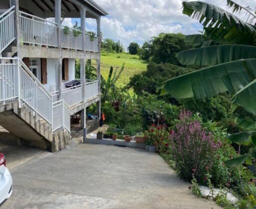 VILLA NATURE
