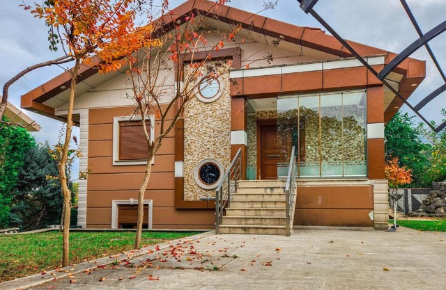 Villa Nature