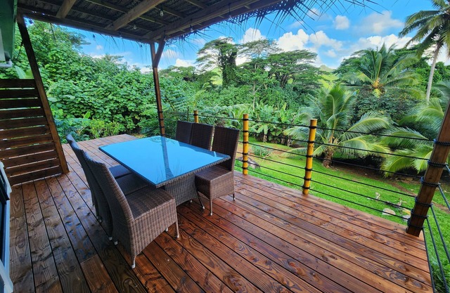 Villa Naturea, AC central, 2 baños, 2 dormitorios