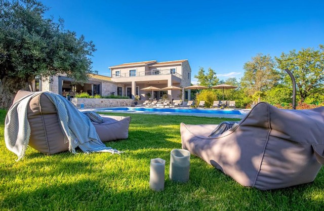 Villa Nautilus