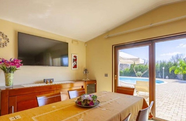 Villa en Melissano cerca de Baia Verde