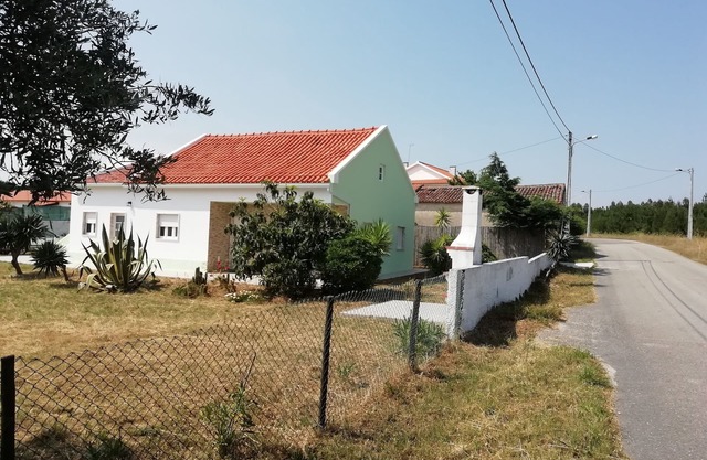 Villa cerca de la laguna de Obidos y la playa de Foz do Arelho - Villa Gonçalo