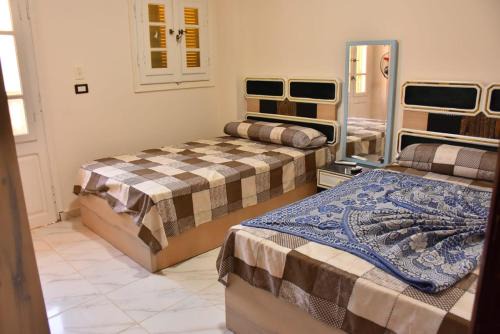 Villa near of the beach