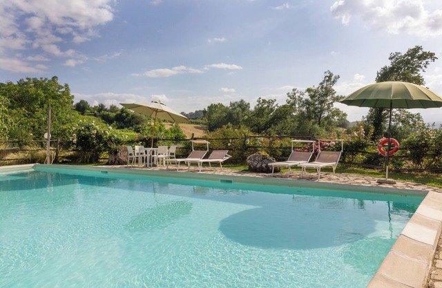 Granja con Piscina Privada y Fantastico Mirador