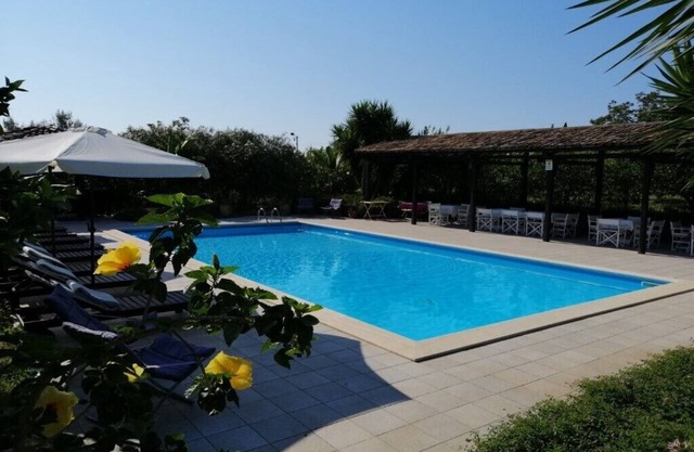 Villa Nasita.