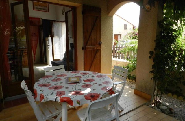 Villa cerca del mar
