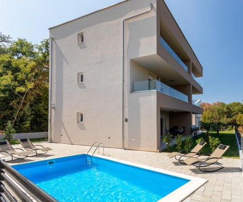Villa Neda